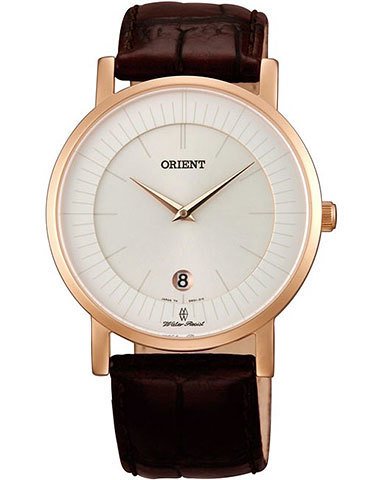 Часы Orient FGW0100CW0