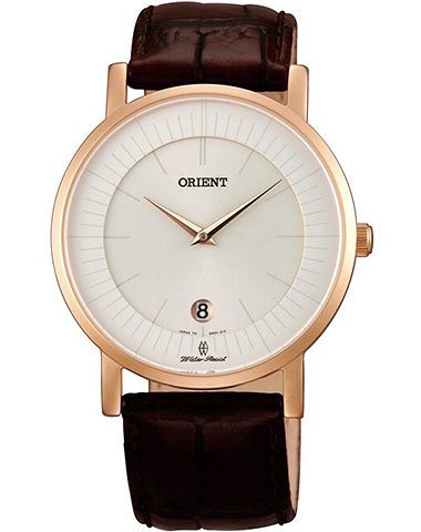 Часы Orient FGW0100CW0