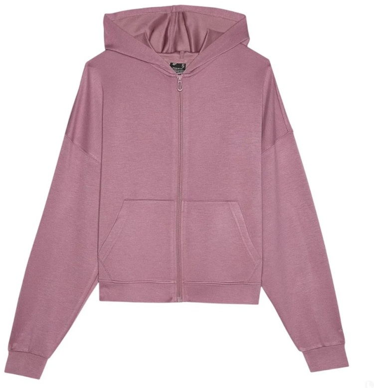 Толстовка 4F Sportstyle 4FWAW24TSWSF1341-53S розовый M