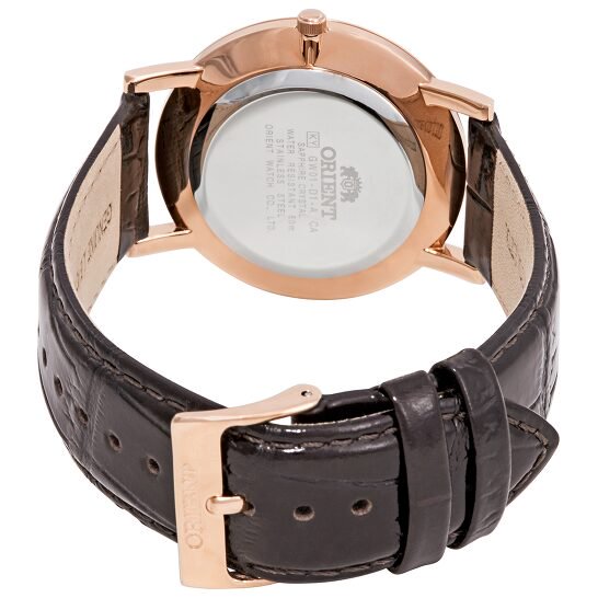 Часы Orient FGW0100CW0