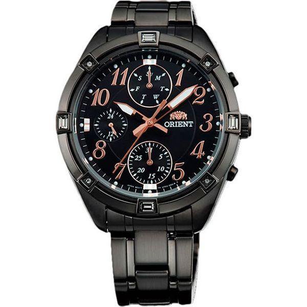 Часы Casio FUY04001B0