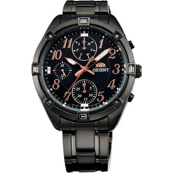 Часы Casio FUY04001B0