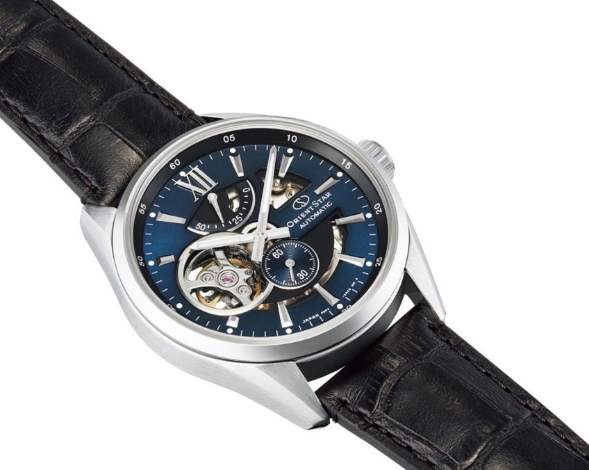 Наручные часы Casio RE-AV0005L00B