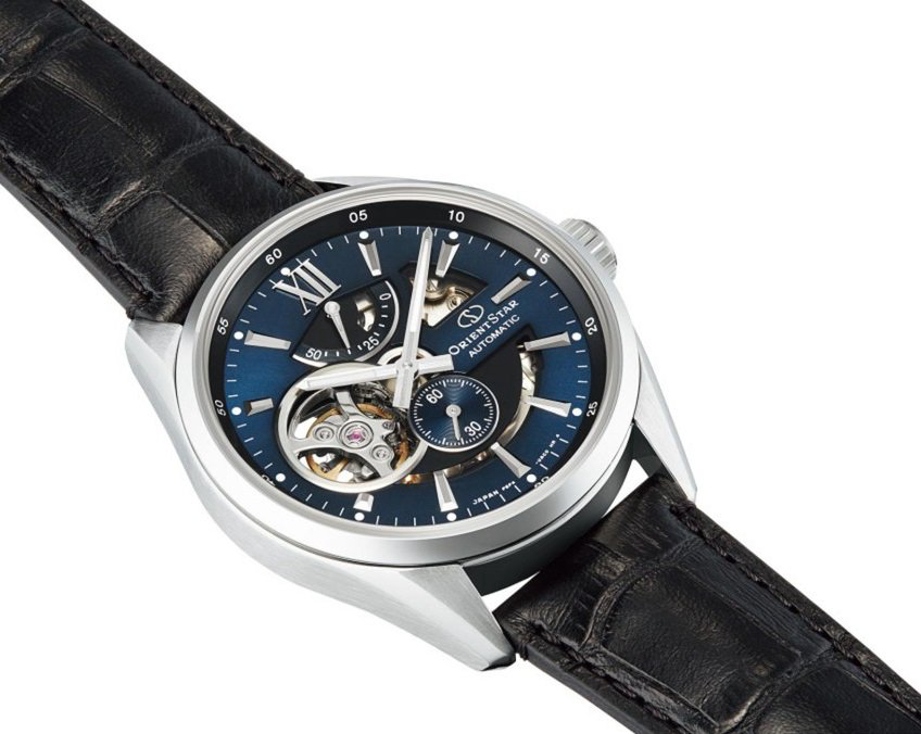 Наручные часы Casio RE-AV0005L00B