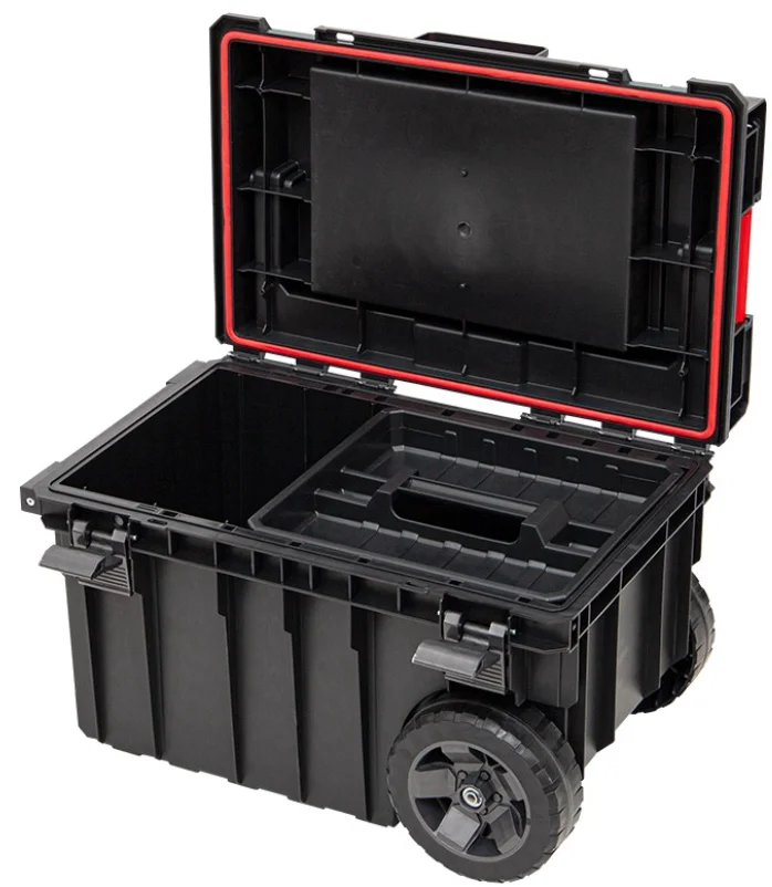 Ящик Qbrick System ONE Trolley Expert 605х 405 х 345 мм купить,54600