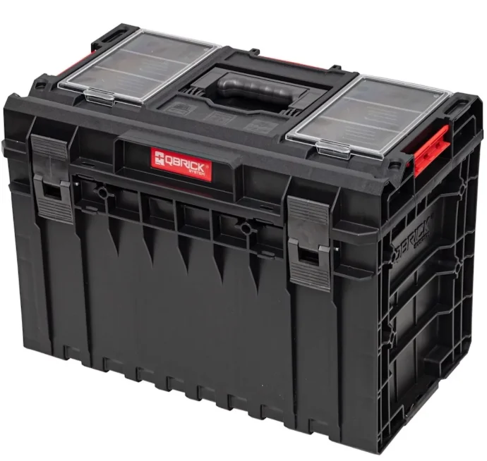 Ящик Qbrick System ONE 450 2.0 Profi 585x385x420 мм купить,46000