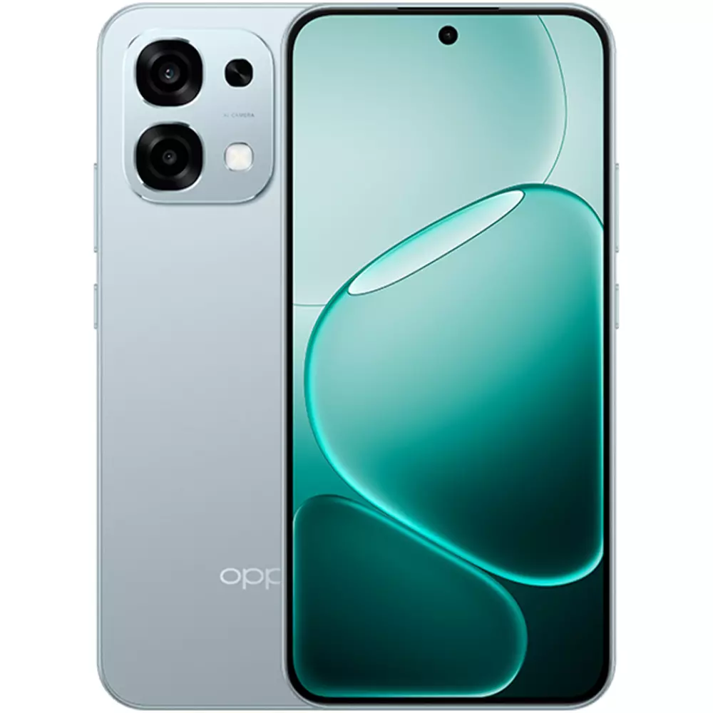 Смартфон OPPO A6 Pro 4G 8/256Gb Lunar Titanium купить,209000