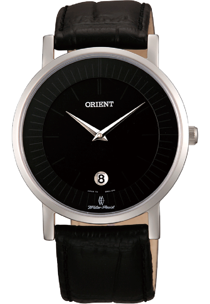 Часы Casio FGW01009B0