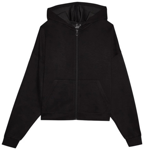 Толстовка 4F Sportstyle 4FWAW24TSWSF1341-20S черный XL