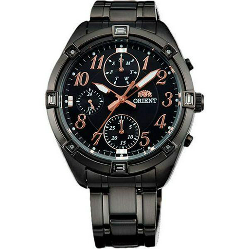Часы Casio FUY04001B0