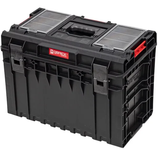 Ящик Qbrick System ONE 450 2.0 Profi 585x385x420 мм