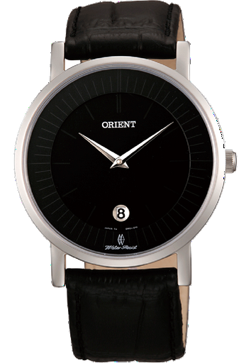 Часы Casio FGW01009B0