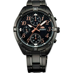 Часы Casio FUY04001B0