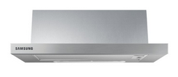 Встраиваемая вытяжка Samsung NK24M1030IS/UR серебристая