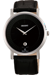 Часы Casio FGW01009B0