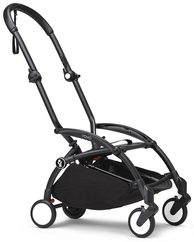 Рама для коляски Stokke черный купить,NaN