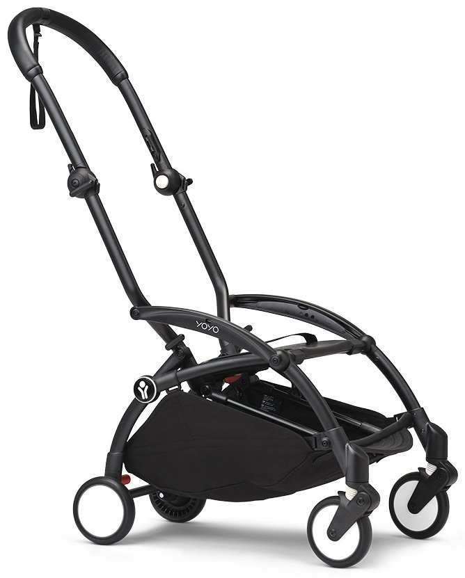 Рама для коляски Stokke черный купить,NaN