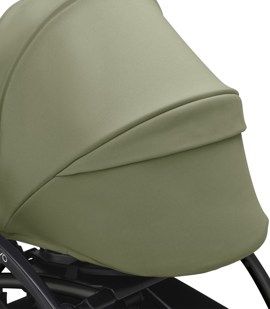 Набор аксессуаров для коляски Stokke зеленый купить,NaN