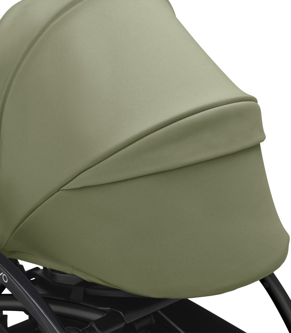 Набор аксессуаров для коляски Stokke зеленый купить,NaN