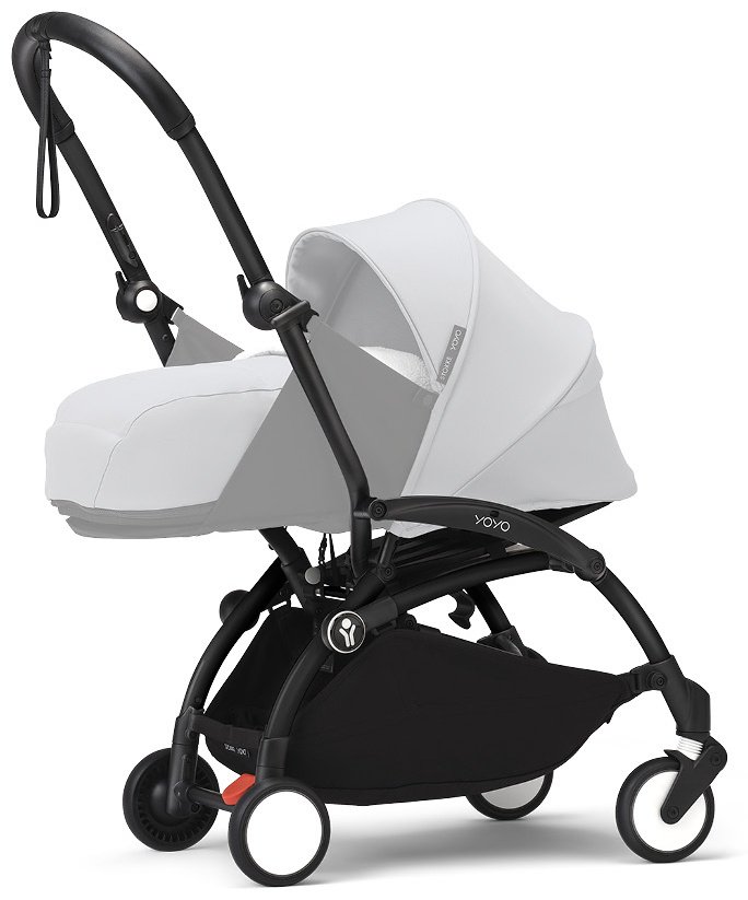 Рама для коляски Stokke черный купить,NaN
