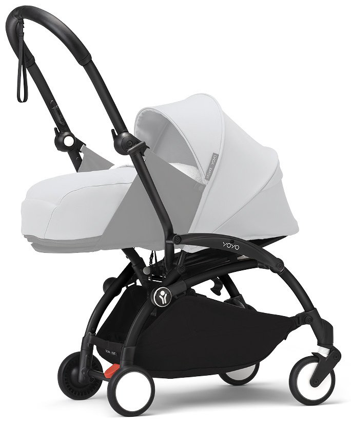 Рама для коляски Stokke черный купить,NaN