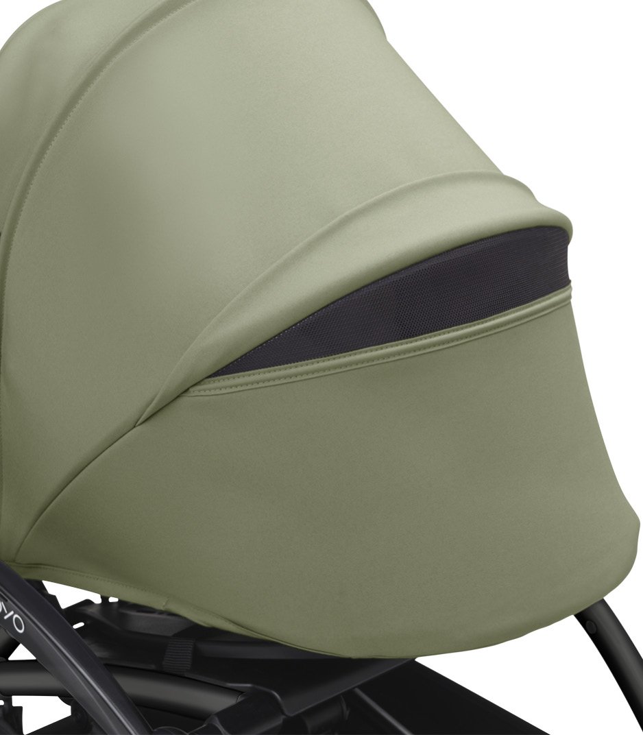 Набор аксессуаров для коляски Stokke зеленый купить,NaN