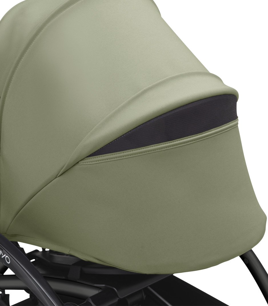 Набор аксессуаров для коляски Stokke зеленый купить,NaN