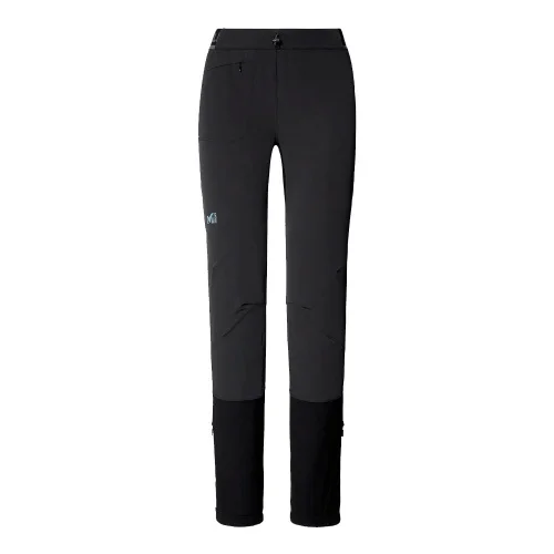 Брюки женские Millet Pierrament MIV8528-0247 черные M
