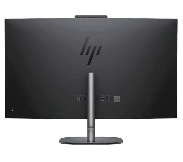 Моноблок HP OmniStudio X 27-cx0022ci E1XS5EA 27" Black