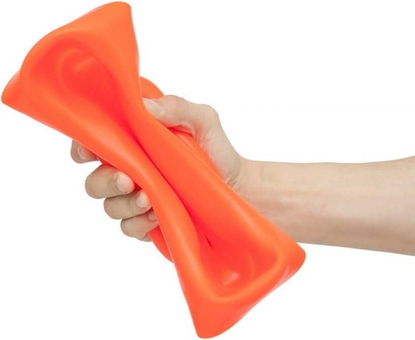 ROXY-KIDS Вкладка многоразовая для дорожных горшков ML-235RU-R оранжевая