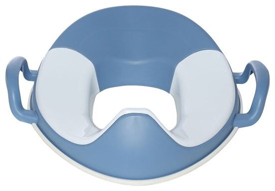 Сиденье MLTS-GRN-P голубой