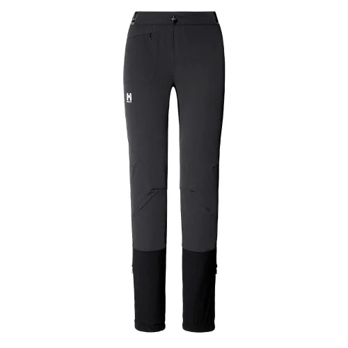 Брюки женские Millet Pierrament MIV8528-N0247 черные M