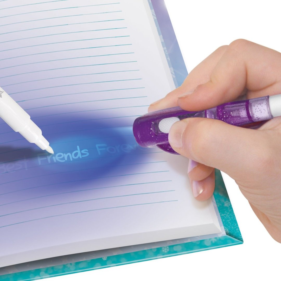 Дневник личный Nebulous Stars Isadora, A4, 44 л, линейка