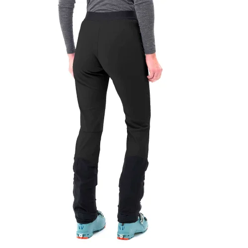 Брюки женские Millet Pierrament MIV8528-N0247 черные M купить,0