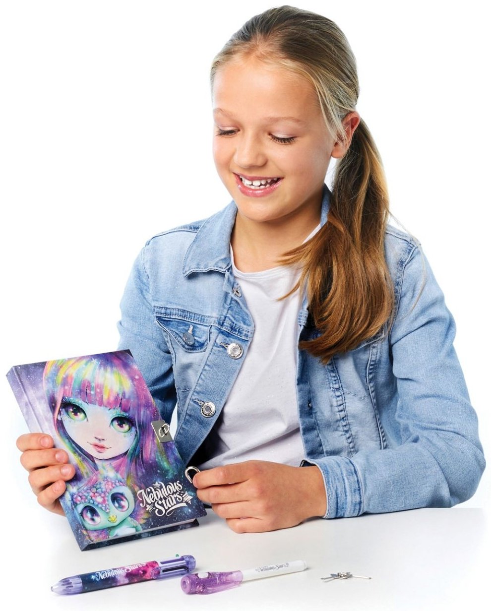 Дневник личный Nebulous Stars Isadora, A4, 44 л, линейка купить,function inputValueFn(){if((0,signal2.mK)(node),node.value===REQUIRED_UNSET_VALUE)throw new root_effect_scheduler.buA(-950,null);return node.value}