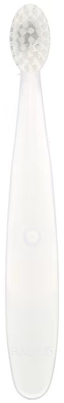 RADIUS Pure Brush зубная щетка экстра-мягкая 1 шт