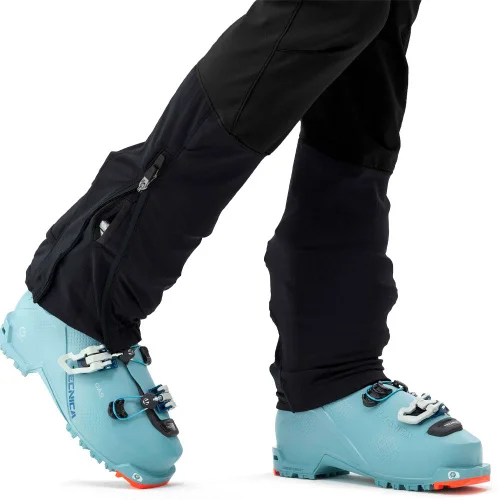 Брюки женские Millet Pierrament MIV8528-N0247 черные M купить,0