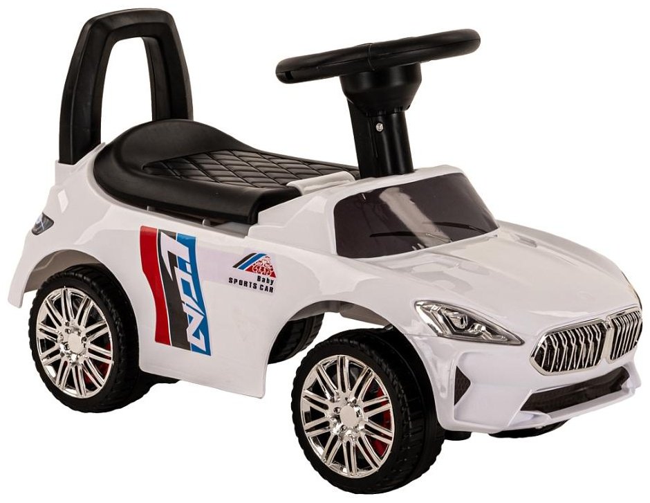 Каталка Pituso 4610184277257 белый