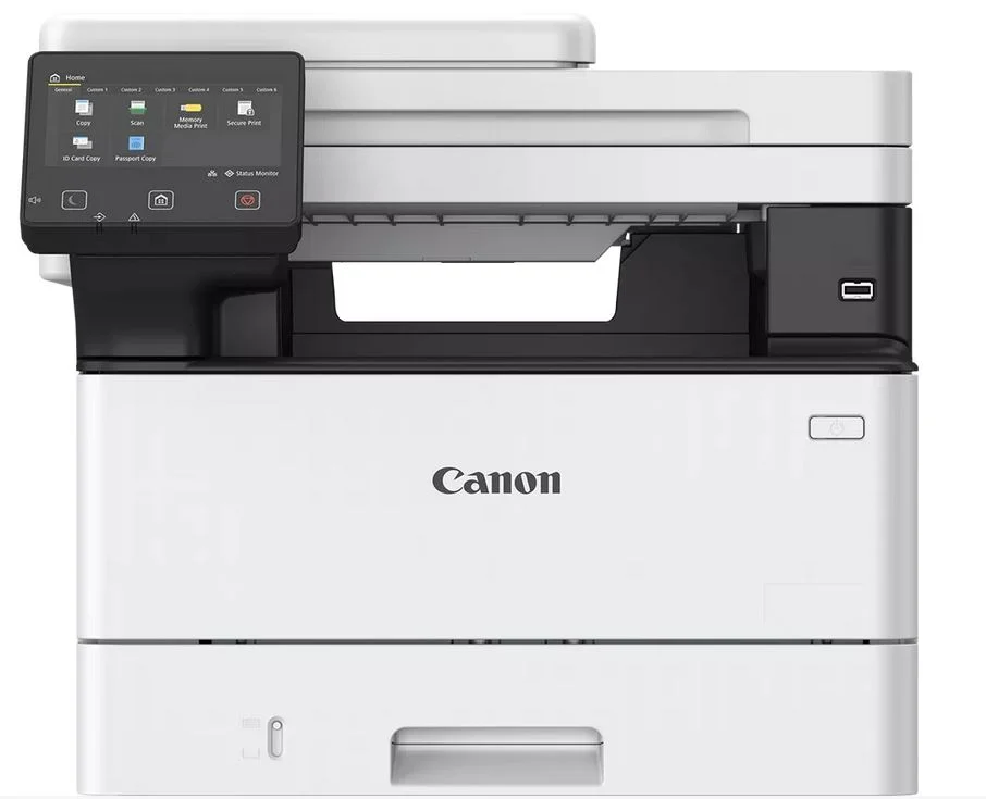 МФУ Canon i-SENSYS MF463dw 5951C008 белое - ForteMarket МФУ Canon i-SENSYS MF463dw 5951C008 белое купить,0