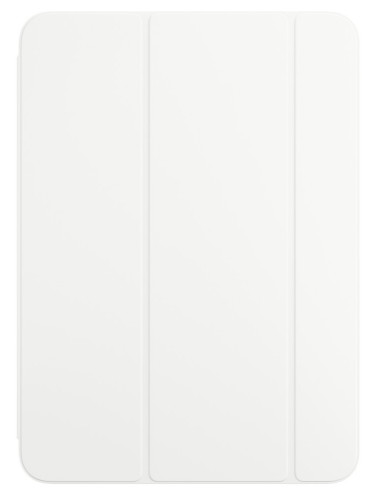 Чехол Apple для планшета Smart Folio for iPad 11 (A16) - White (MDEJ4ZM/A)