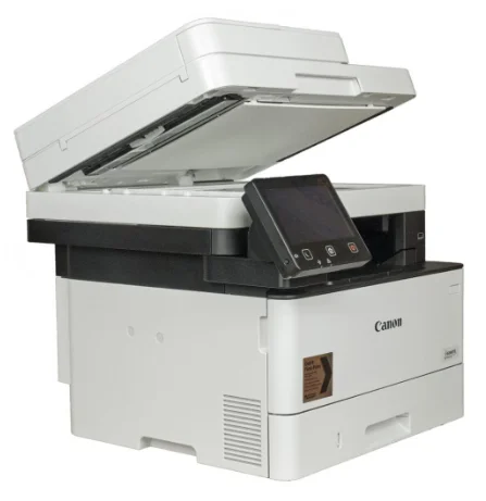 МФУ Canon i-SENSYS MF463dw 5951C008 белое - ForteMarket МФУ Canon i-SENSYS MF463dw 5951C008 белое купить,0