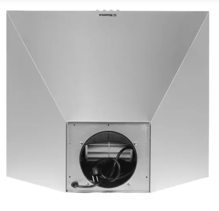 Вытяжка Hansa OKP6321ZH нержавеющая сталь серебристая купить,NaN