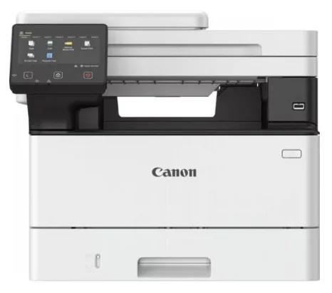 МФУ Canon I-SENSYS MF461DW 5951C020 серое