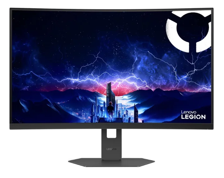 Монитор Lenovo Legion 32Q-2с 68F5GACBEU 31.5" Eclipse Black
