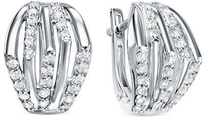 Серьги Алькор 9800007741026  купить,NaN