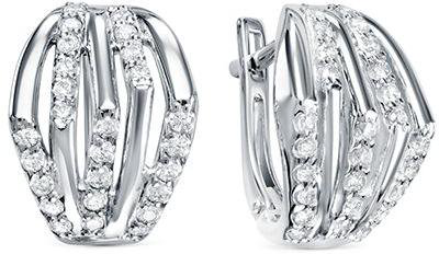Серьги Алькор 9800007741026  купить,NaN