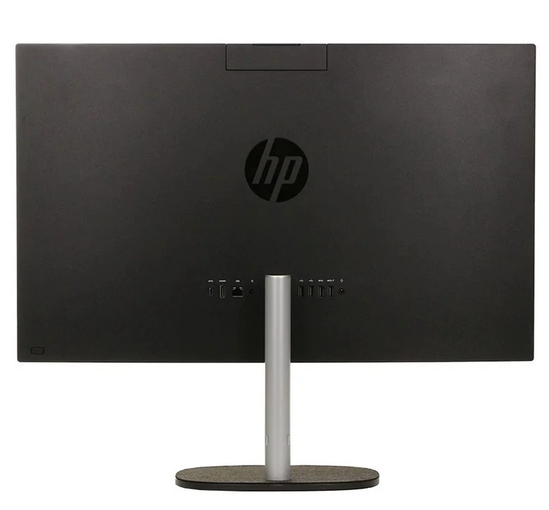 Моноблок HP All-in-One 27-cr2120ci E1XR6EA 27" Black