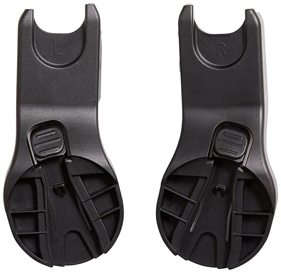 Easywalker Charley Сar Seat Аdapter адаптеры для автокресла купить,NaN