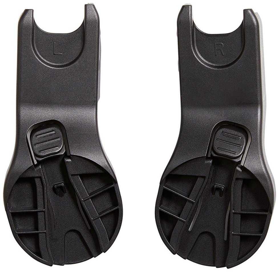 Easywalker Charley Сar Seat Аdapter адаптеры для автокресла купить,NaN