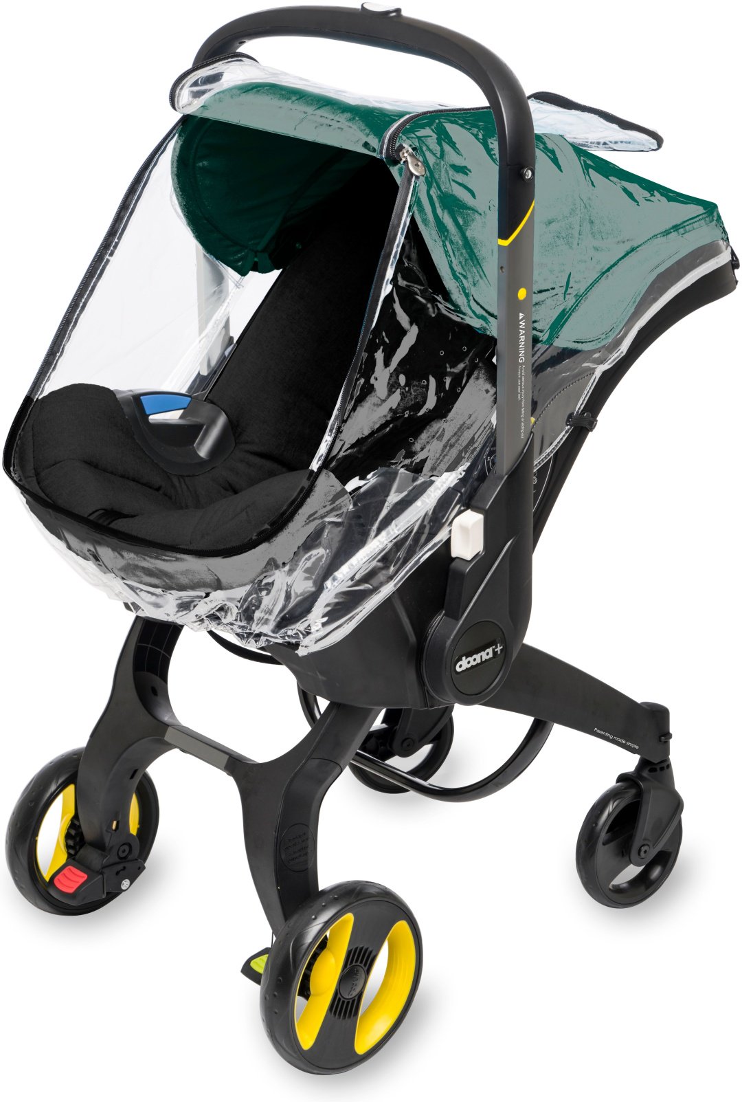 Doona дождевик SP108-99-001-099 купить,NaN